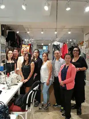 Juju fashion