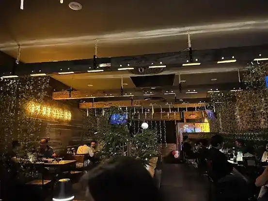 Jujung 주정 Korean Izakaya