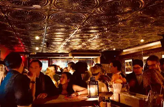 Juke Bar