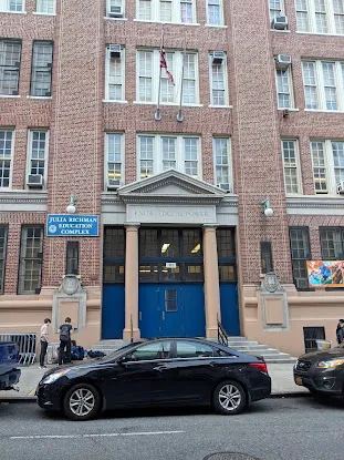 Julia Richman Education Complex