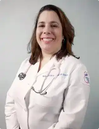 Julie Tomback, MD, Family Medicine