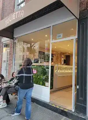 Julietta Gelato Cafè