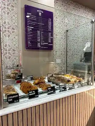 Julietta Gelato Cafe