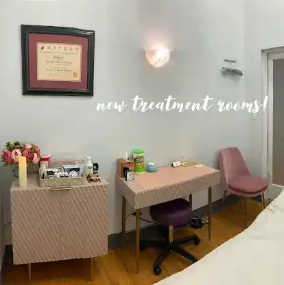 Juliette Aiyana, L.Ac. Traditional Chinese Medicine Herbalist