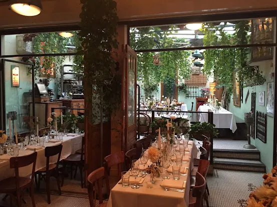 Juliette Restaurant