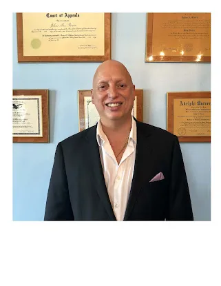 Julius Rivera Law Office
