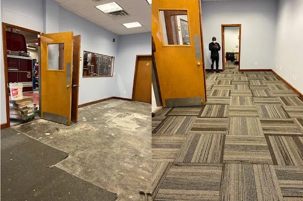 Juncal's Flooring Corp