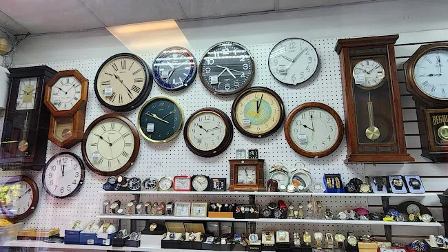 Jung's Watch and Jewelry Repair