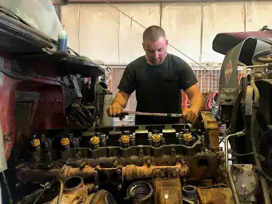 Junior's Diesel Repair
