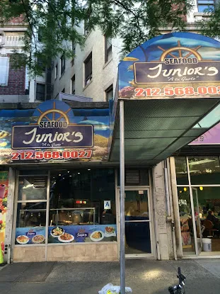 Junior's Seafood