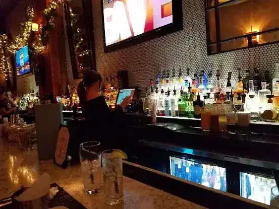 Juniper Bar
