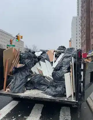 Junk Boss Waste Removal Long Island Junk Removal