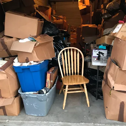 Junk