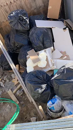 Junk Removal LLC