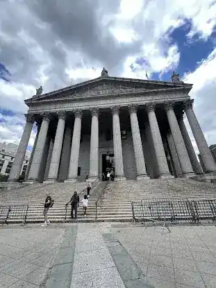 Jury Duty