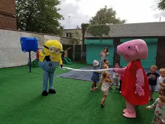 Just Fun For Kids
