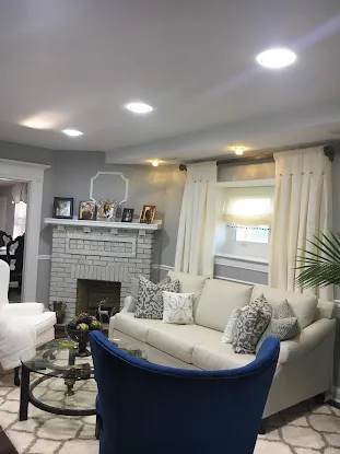 Just Interiors Design Studio+Decor