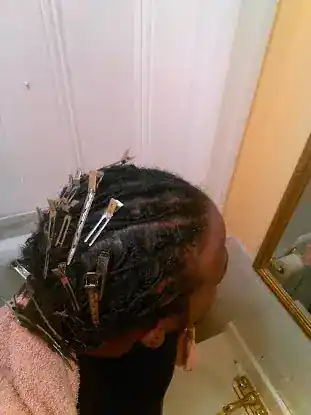 Just Locs