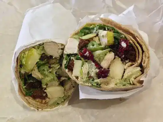 Just Salad