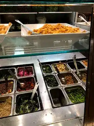 Just Salad