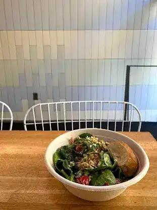 Just Salad