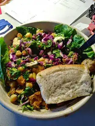 Just Salad