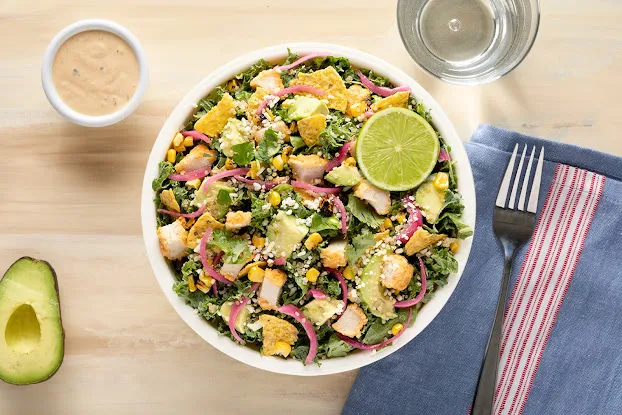 Just Salad