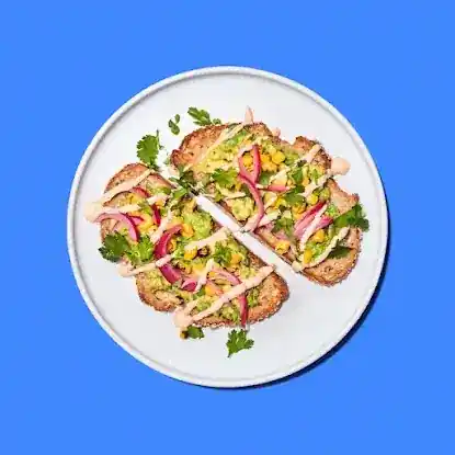 Just Salad