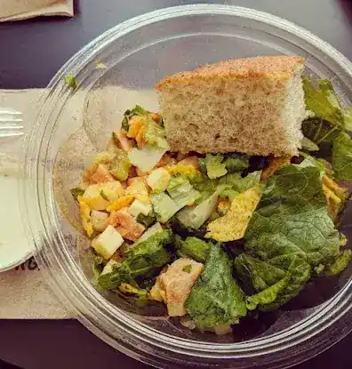 Just Salad