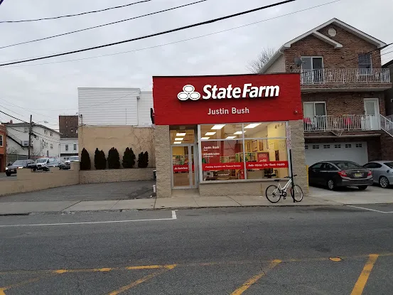 Justin Bush - State Farm Insurance Agent