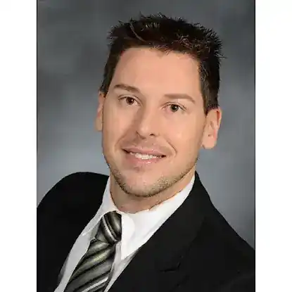 Justin Richard Allen, M.D.