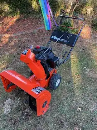 Justin's Small Engine Repair