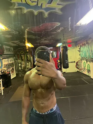 JustYourTrainer