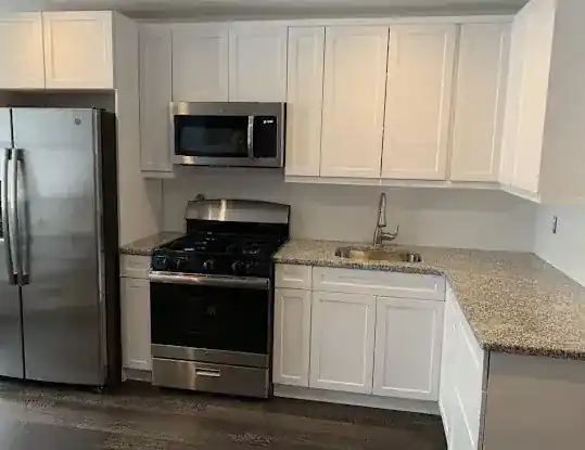 JV Granite & Marble LLC