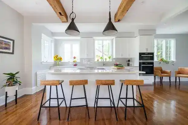 JWH Design & Cabinetry LLC