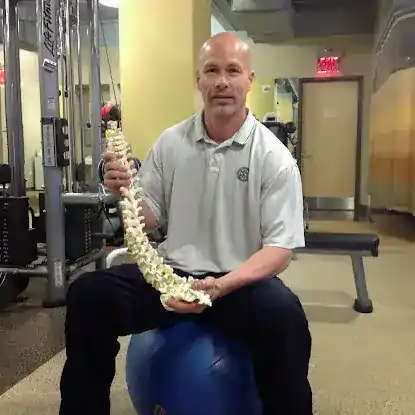 JYKinesiology, LLC