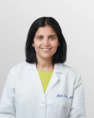 Jyoti Kini, MD