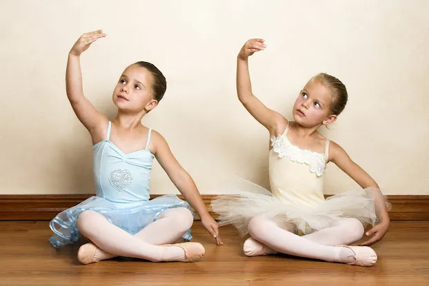 JZT Dance & Yoga