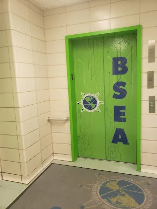 K763 Brooklyn Science and Engineering Academy