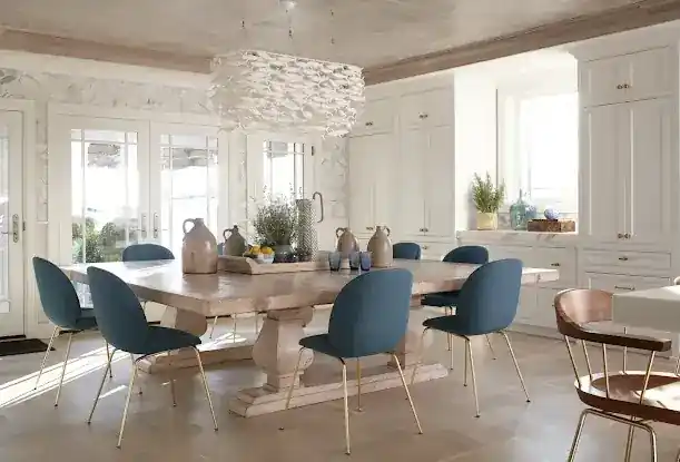 k. a. murphy interiors