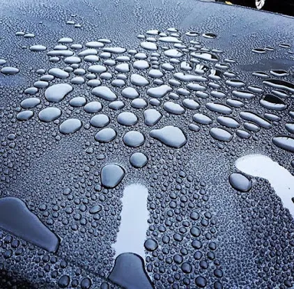 K Auto Wash NYC LLC