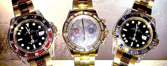 K & D Jewelry & Gold Buyers