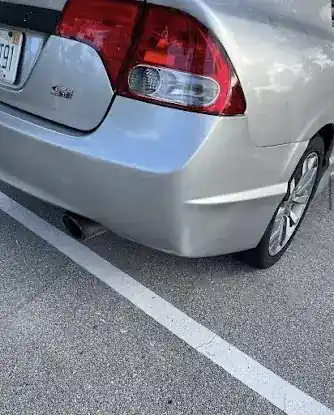 K & D Mobile Auto Body Repair