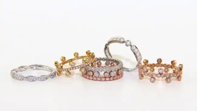 K & E Fine Jewelry