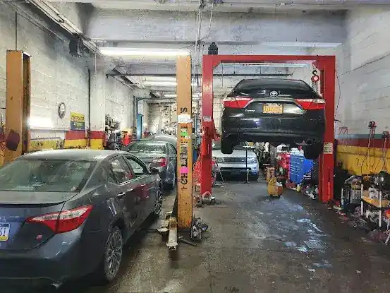 K F Automobile