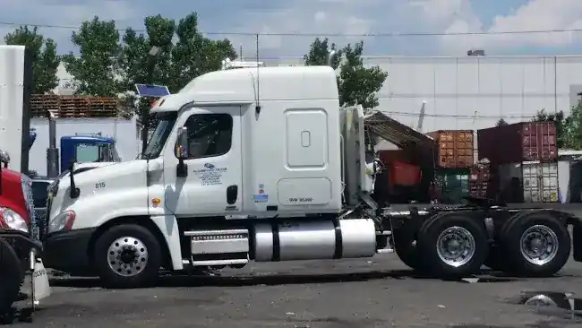 K & G Truck Stop Inc