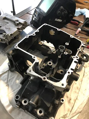 K-H Machine Works Inc