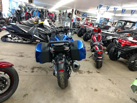 K & H Motor Sports