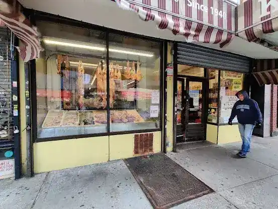 K & T Meat Market