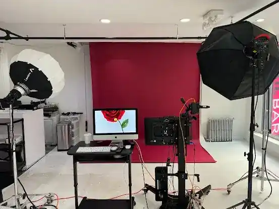 K TOWN STUDIO 32